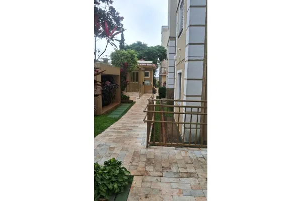 Apartamento à venda com 2 quartos no Vila Raquel, São Paulo — foto 2